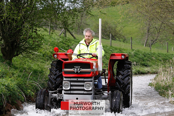 Tractor Rally 164