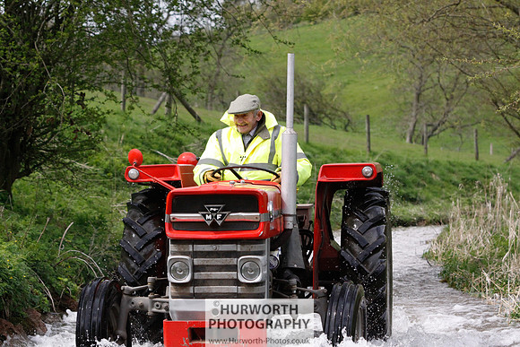 Tractor Rally 166