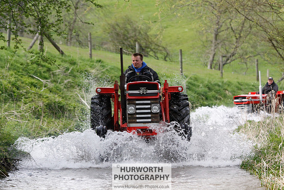 Tractor Rally 168
