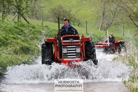 Tractor Rally 169