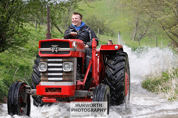 Tractor Rally 171