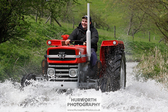 Tractor Rally 172
