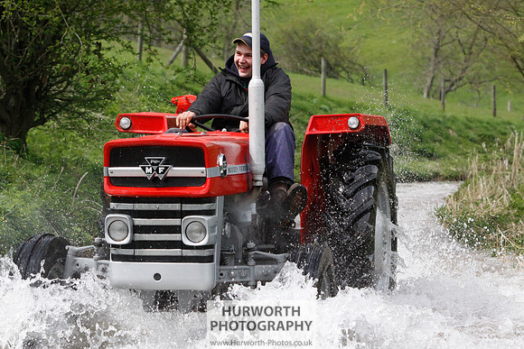 Tractor Rally 173