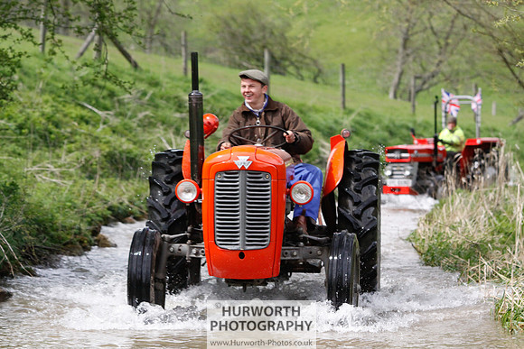 Tractor Rally 174