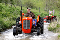 Tractor Rally 175