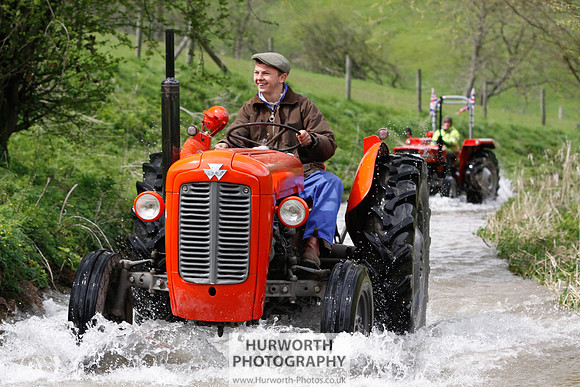 Tractor Rally 176