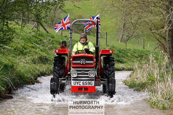 Tractor Rally 177