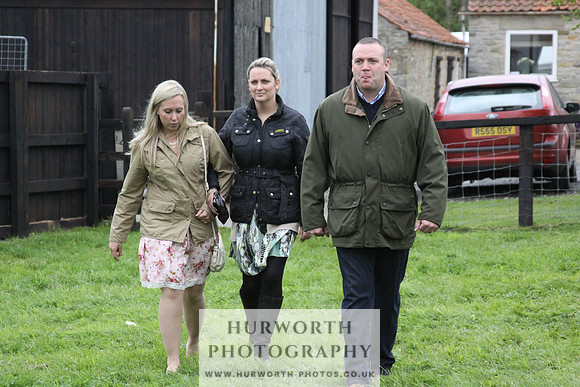 Sinnington Puppy Show 163