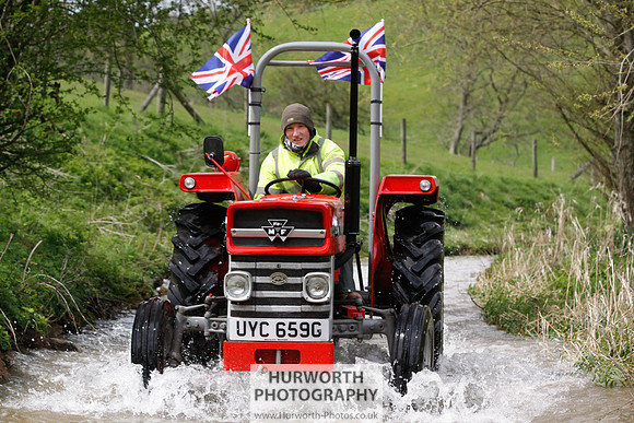 Tractor Rally 178