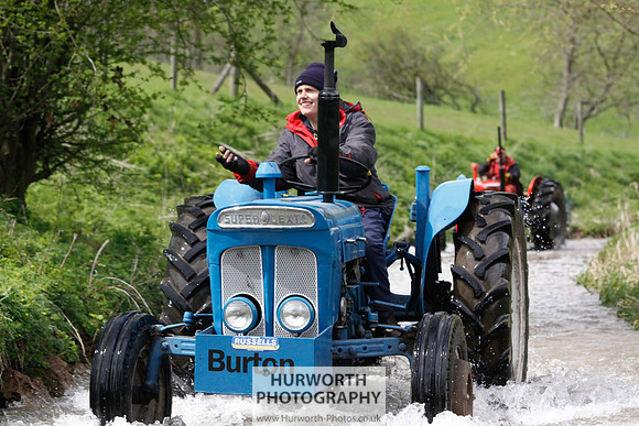Tractor Rally 181