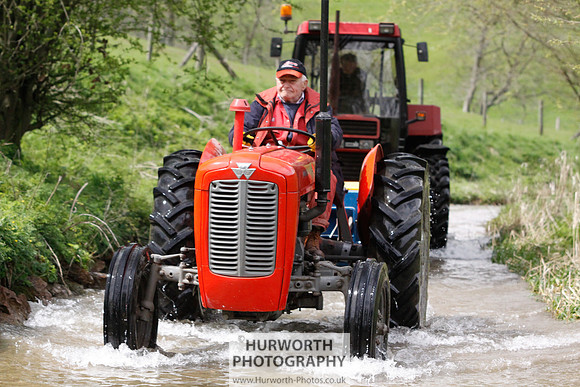 Tractor Rally 182