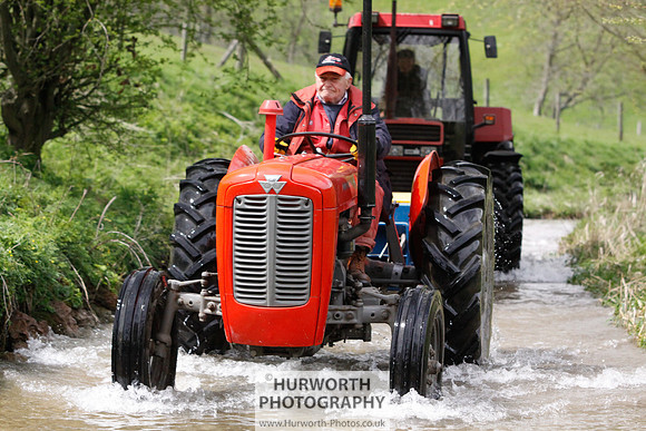 Tractor Rally 183