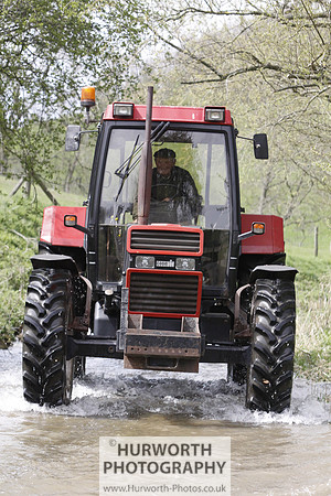 Tractor Rally 184