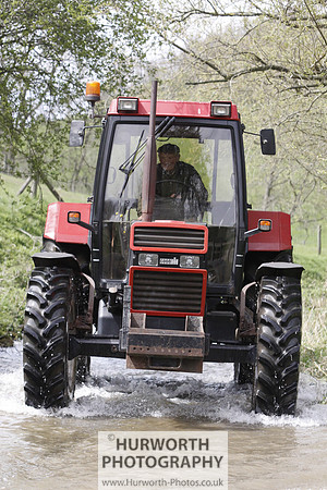 Tractor Rally 185