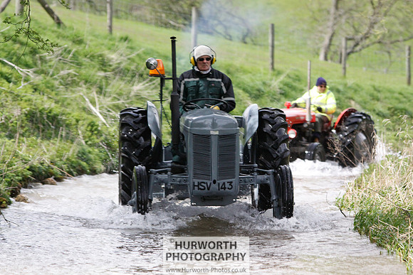 Tractor Rally 186