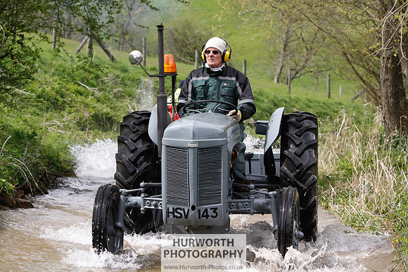 Tractor Rally 187