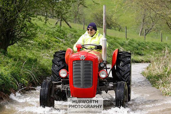 Tractor Rally 188