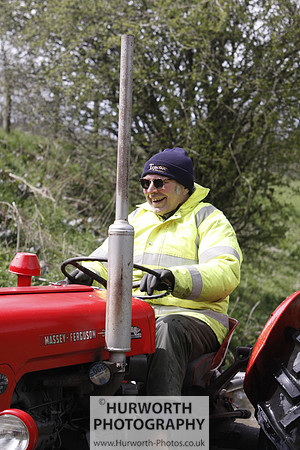 Tractor Rally 189
