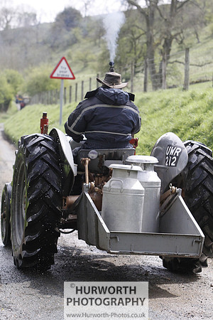 Tractor Rally 191