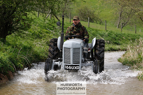 Tractor Rally 192