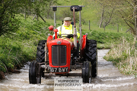 Tractor Rally 197