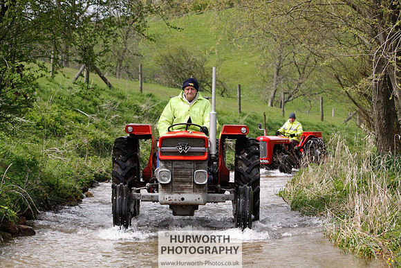 Tractor Rally 196