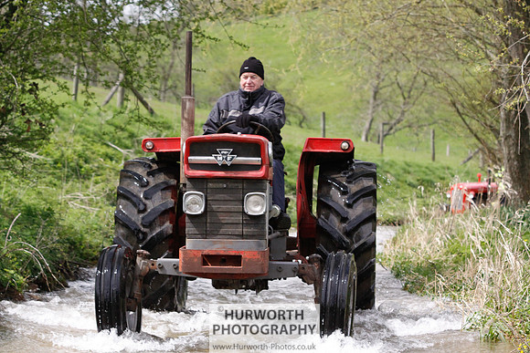 Tractor Rally 199