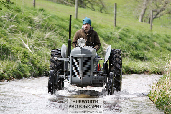 Tractor Rally 202