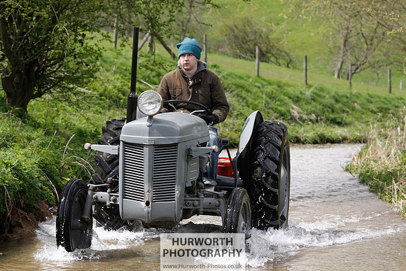 Tractor Rally 203