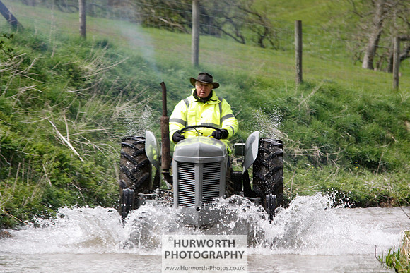 Tractor Rally 204