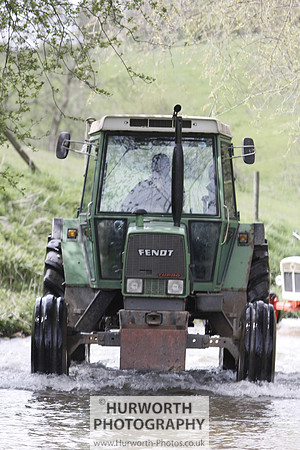 Tractor Rally 212