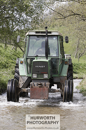 Tractor Rally 213