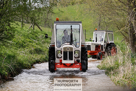 Tractor Rally 214