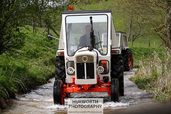 Tractor Rally 215