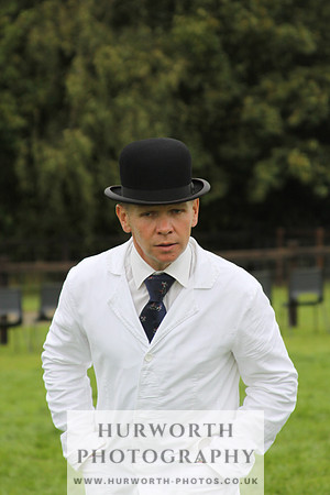 Sinnington Puppy Show 185