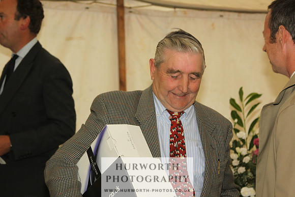 Sinnington Puppy Show 222