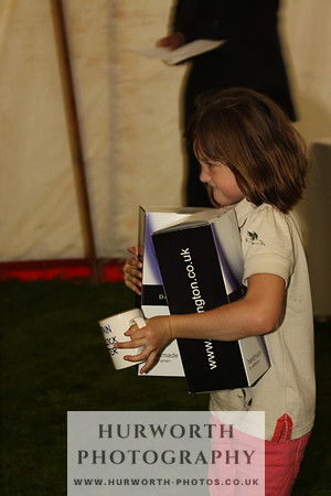 Sinnington Puppy Show 228
