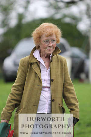 Sinnington Puppy Show 248