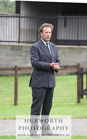 Sinnington Puppy Show 007