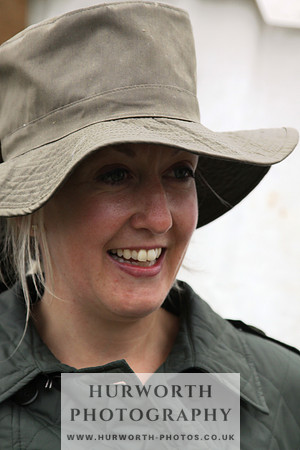 Sinnington Puppy Show 043