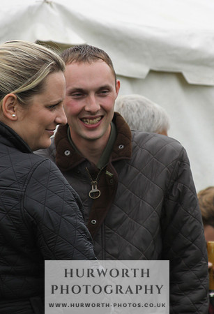 Sinnington Puppy Show 046