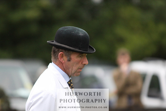 Sinnington Puppy Show 083