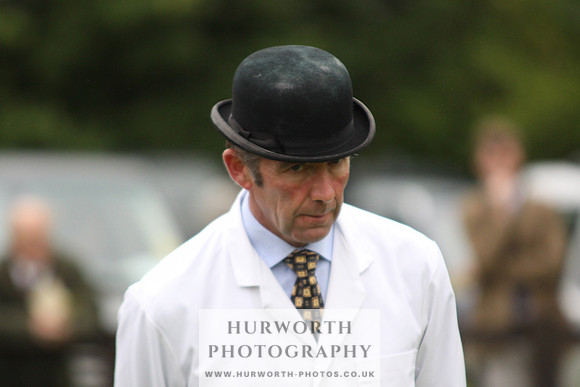 Sinnington Puppy Show 084
