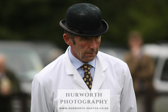 Sinnington Puppy Show 085