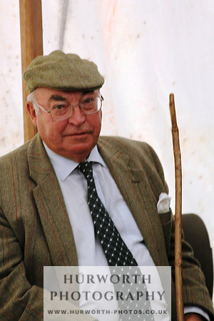 Sinnington Puppy Show 097