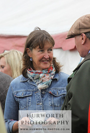 Sinnington Puppy Show 100