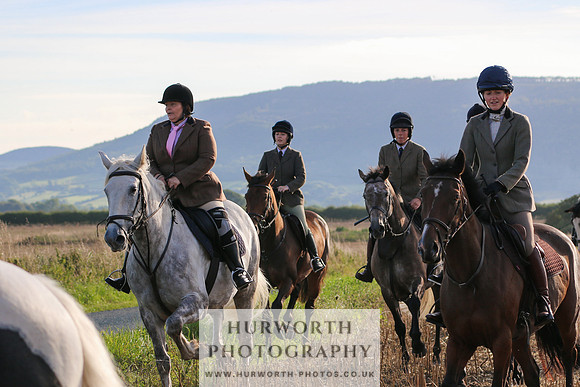 Hurworth Hunt 117