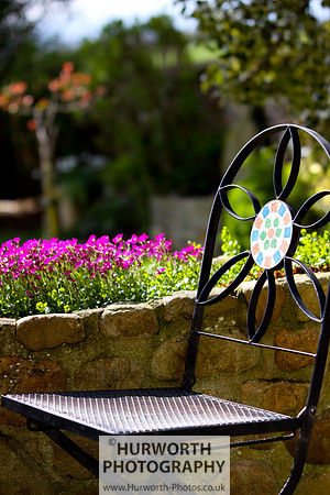 Cottage Garden 099
