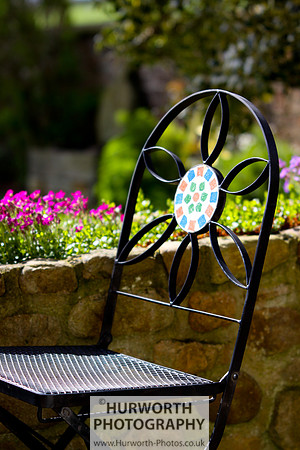 Cottage Garden 101