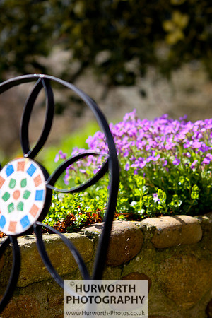 Cottage Garden 102